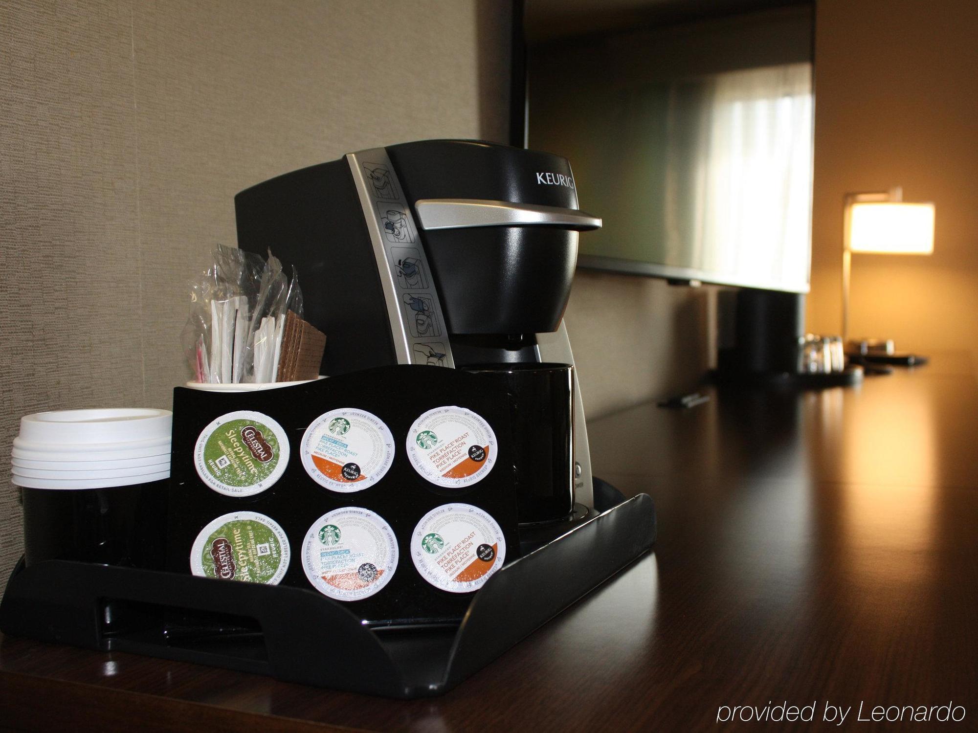 The Heritage Inn & Suites, Ascend Hotel Collection Garden City Exteriör bild